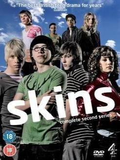 skins在线观看,跟随Skins在线观看，揭秘青春成长的多元面貌  第1张