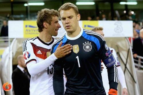 德国球员爆料视频最新消息,揭秘足坛内幕，独家视频揭露惊人真相  第2张