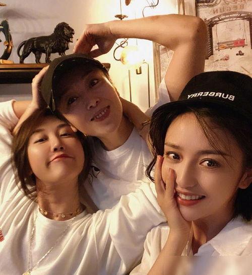 狗仔爆料李沁视频大全最新,狗仔视频大全揭秘  第1张