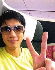 李靓蕾爆料明星是谁啊视频,揭秘神秘明星身份  第2张