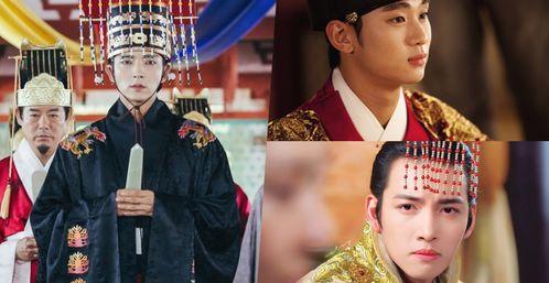 帝王在线观看韩剧,穿越时空的韩剧传奇  第1张