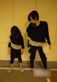 潮妈最新爆料,明星育儿经大曝光! 第3张 潮妈最新爆料,明星育儿经大曝光! 第3张