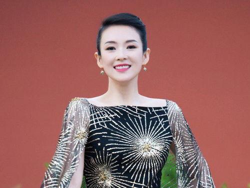 黄安突然爆料章子怡视频,揭秘娱乐圈惊人内幕  第1张