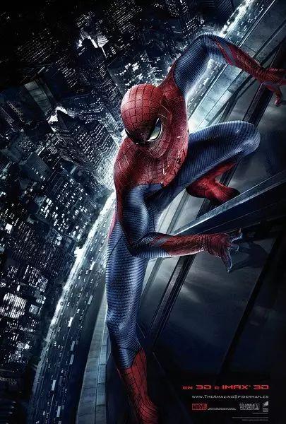 超凡蜘蛛侠在线免费观看,重温经典，蜘蛛侠归来！  第1张