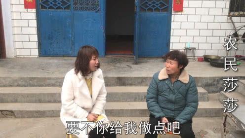 农民莎莎最新爆料,农民生活现状与农业发展新动向  第3张