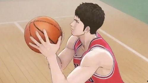 灌篮高手电影爆料视频,揭秘篮球传奇背后的热血青春与激情对决！  第2张