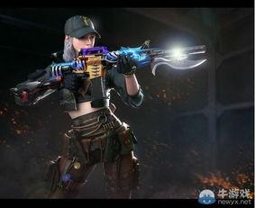 最新爆料cf传说角色怎么获得,揭秘获取方法，独家攻略助你轻松入手  第3张