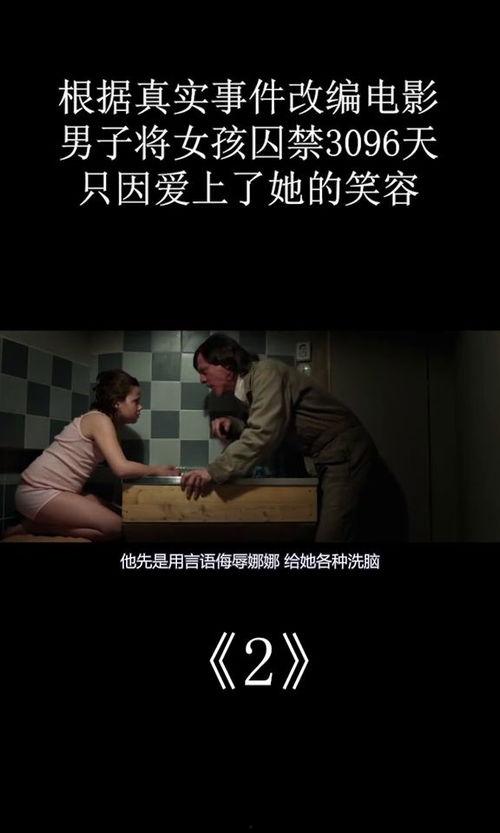 3096天在线观看,见证在线观看的辉煌历程  第2张