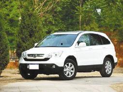 CRV 25款最新爆料,尖端科技与豪华配置一网打尽  第2张