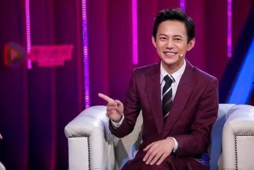 何炅生日娱乐圈爆料视频  第1张