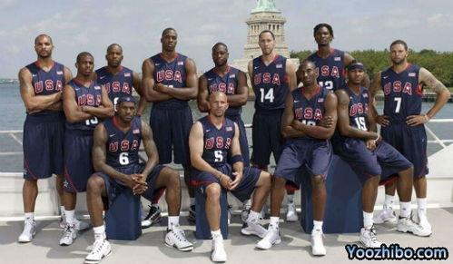 美国奥运爆料视频回放大全,揭秘美国运动员背后的故事  第3张